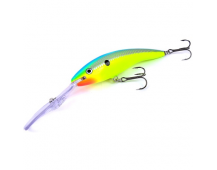 Воблер Rapala Deep Tail Dancer TDD09 (PRT)