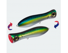 Поппер Yo-zuri Bull Pop F R1155CM