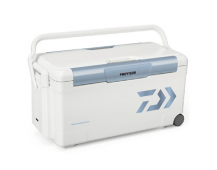 Изотермический контейнер Daiwa PV TRUNK HD TSS3500Ice BL (35L)