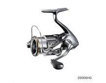 Катушка Shimano 18 Stella 2500SHG