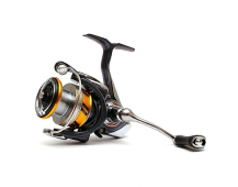 Катушка Daiwa 18 Regal LT 2500D-XH