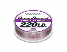 Шок лидер Varivas Ocean Record Shock Leader 370Ib