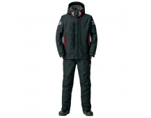 Костюм Daiwa DW-3408 (XL Черный)