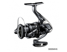 Катушка Shimano 20 Exsence BB 3000MHG