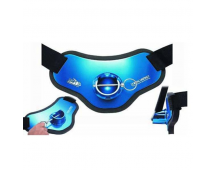 Пояс с упором HOTS Lt.Metal Lightbelt TYPE 2( Blue)