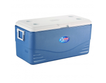 Контейнер изотермический Coleman 100 Qt Xtreme 94.6л Blue