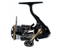 Катушка Daiwa 19 Ballistic LT 2500SS-CXH