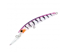 Воблер Yo-Zuri Crystal Minnow DD Walley 110F R1206 (PT)