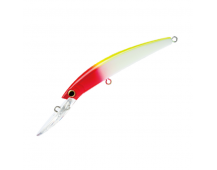 Воблер Yo-Zuri Crystal Minnow DD Walley 110F R1206 (CR)