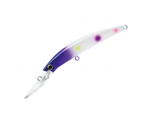 Воблер Yo-Zuri Crystal Minnow DD Walley 110F R1206 (PWB)
