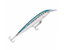 Воблер Rapala Floating Magnum FMAG-18 цв.SM