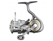 Катушка Daiwa 21 Luvias Airity LT4000-C