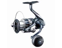 Катушка Shimano 20 Stradic SW 6000XG