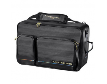 Сумка Shimano BA-134P Duffle Bag Limited Pro 45L Black