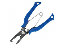 Инструмент для заводных колец Shimano Power Plier CT-562P For Offshore Blue