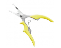 Инструмент для заводных колец Shimano Light Plier CT-941R Sun Yellow