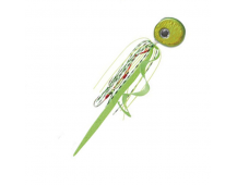 Jig Head Hamada Shokai Co. Blaze Curly CLA035 150g GR