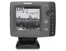 Эхолот для рыбалки Humminbird 728