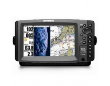 Картплоттер/эхолот для рыбалки Humminbird 998c SI Combo