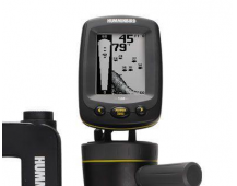 Эхолот для поиска рыбы Humminbird Fishin' Buddy 120