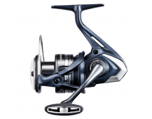 Катушка Shimano 22 MIRAVEL 4000