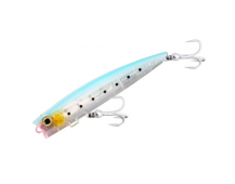 Поппер Shimano Ocea Bubble Dip 180F Flash Boost XU-P18W (007)