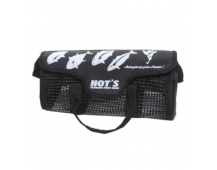 Сумка Hots Lure Mesh Bag M Green