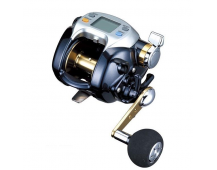 Электрокатушка Daiwa Leobritz S500