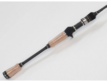 Спиннинг Major Craft MSX MXC-69M/BF