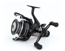 Катушка Shimano Baitrunner X-AERO 2500FA