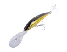 Воблер Sebile Koolie Minnow LL 102 (OG)