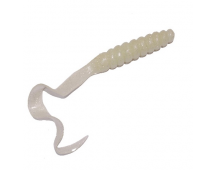 Твистер Jenzi Lose Luminous 15см