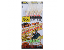 Морская оснастка Tarabucco Sabiki Sea №06