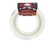 Шок лидер YGK Galis FC Ultra Absorber Infini 220lb