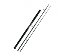 Спиннинг морской Daiwa Saltiga Air Portable C77MHS
