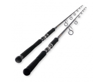 Спиннинг морской Tenryu Spike Tuna SK832TN-HH