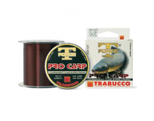 Леска Trabucco T-Force Pro Carp 1000м 0.32мм