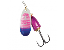 Блесна Blue Fox Vibrax UV BFU3 (CSBTU)