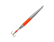 Пилкер Fladen Haken 600гр (Silver)