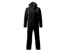 Костюм Shimano Nexus RB-014M BK L
