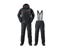 Костюм Shimano Nexus XT RB-125Q BK M