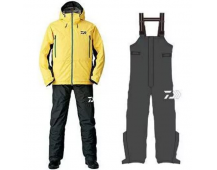 Костюм Daiwa DW-3204 RainMax YE XL