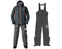 Костюм Daiwa DW-3204 RainMax BK XXXXL